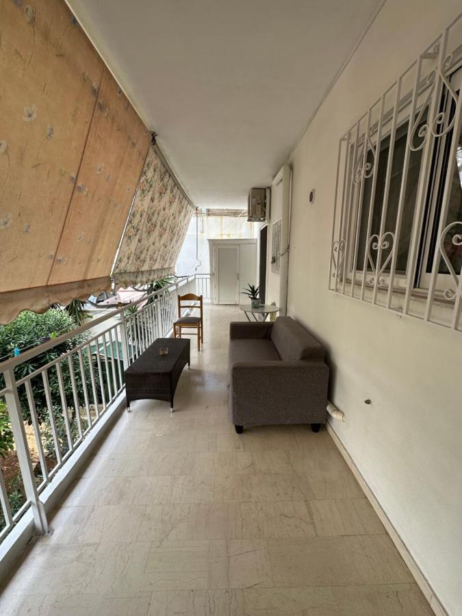 Όμορφο Διαμέρισμα Atenas Exterior foto